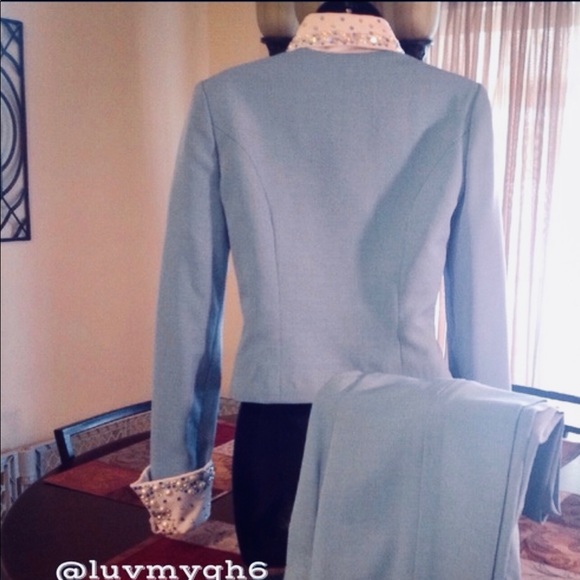 Berry Fit Custom Designed Outfit Horse Events - Picture 2 of 4